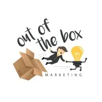 Out of the Box Marketing Out of the Box Marketing