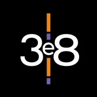 studio 3e8