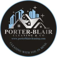 Porter-Blair Cleaning & Co