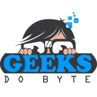 GeeksDoByte