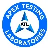 Apex Testing Laboratories, Inc. Apex Testing Laboratories, Inc.