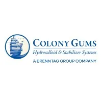 Colony Gums, Inc., A Brenntag Group Company