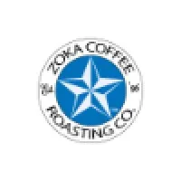 Zoka Coffee Roasters