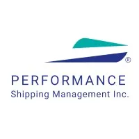 Performance Shipping Management Inc. Performance Shipping Management Inc.