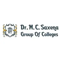 Dr.M.C.Saxena Group of Colleges