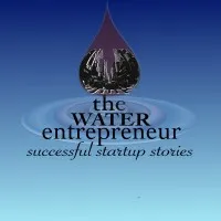 The Water Entrepreneur Podcast