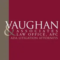 Vaughan & Associates ADA Compliance Violation Lawsuit Defense Attorneys