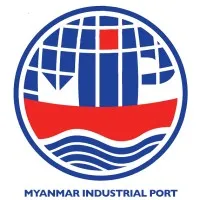 Myanmar Industrial Port-MIP
