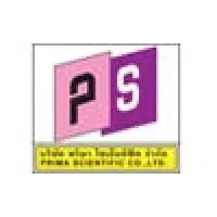 Prima Scientific Co.,Ltd.