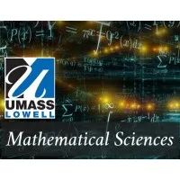 Mathematics & Statistics - UMass Lowell
