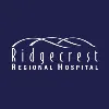 Ridgecrest Regional Hospital Ridgecrest Regional Hospital