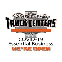 Rocky Mountain Mobile Truck Service and Repair Centers