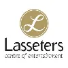 Lasseters - centre of entertainment Lasseters - centre of entertainment