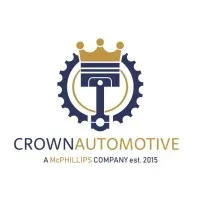 Crown Automotive, LLC Crown Automotive, LLC