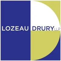 Lozeau Drury LLP