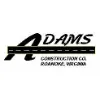 Adams Construction Company Adams Construction Company