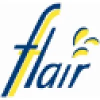 FLAIR INTERNATIONAL LTD