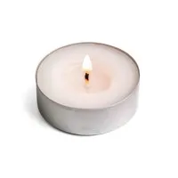 Sherrin Rosette Candle Co.