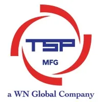 TSP Mfg., a WN Global company TSP Mfg., a WN Global company