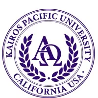 Kairos Pacific University of California