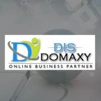 Domaxy Info Soft Pvt. Ltd.