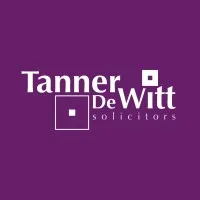 Tanner De Witt