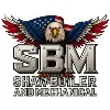 Shaw Boiler and Mechanical