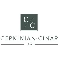 Cepkinian Cinar Law