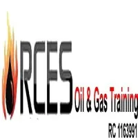 RCES Oil and Gas