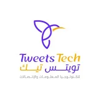 Tweets Tech Company