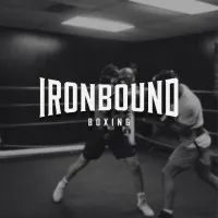 IRONBOUND Boxing