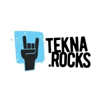 Tekna.Rocks Brazil