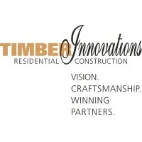 Timber Innovations LLC Timber Innovations LLC