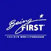 Being First, Inc. Being First, Inc.