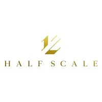 HALF SCALE HALF SCALE