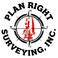 Plan Right Surveying, Inc.