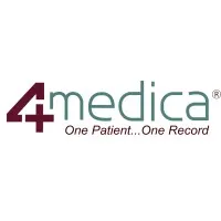4medica - One Patient...One Record