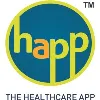 HAPP- The Healthcare App HAPP- The Healthcare App
