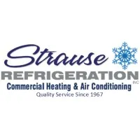 Strause Refrigeration, Inc.