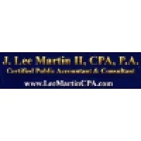 J. Lee Martin II, CPA, P.A.
