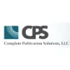 Complete Publication Solutions, LLC Complete Publication Solutions, LLC