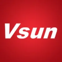 Vsun Mobile email format