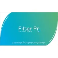 Filter Pro ឧបករណ៍ចម្រោះទឹក