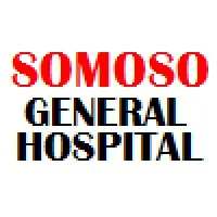SOMOSO General Hospital SOMOSO General Hospital