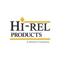 Hi-Rel Products - A Qnnect Company!