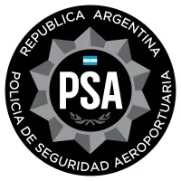 PSA Policia de Seguridad Aeroportuaria
