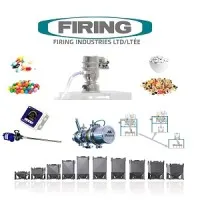 Firing Industries Ltd.