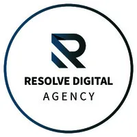 Resolve Digital Agency