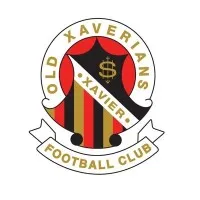 Old Xaverians Football Club