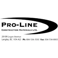 Pro-Line Construction Materials Ltd. 